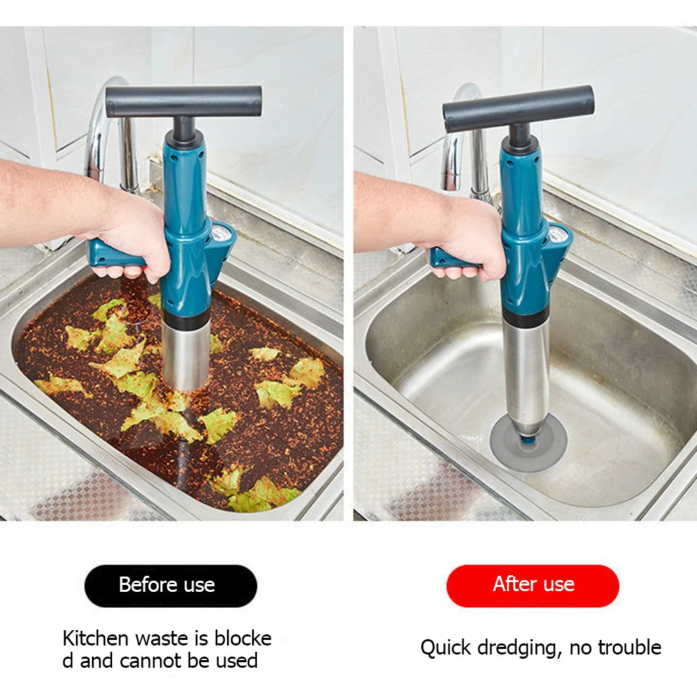 Mini wc ontstopper – Voor campers of kleine toiletten