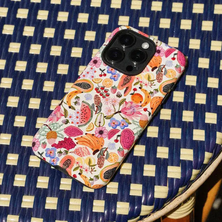 Hippe telefoon hoesjes voor dames