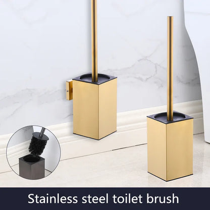 Toilet borstel – Onmisbaar voor een schoon toilet