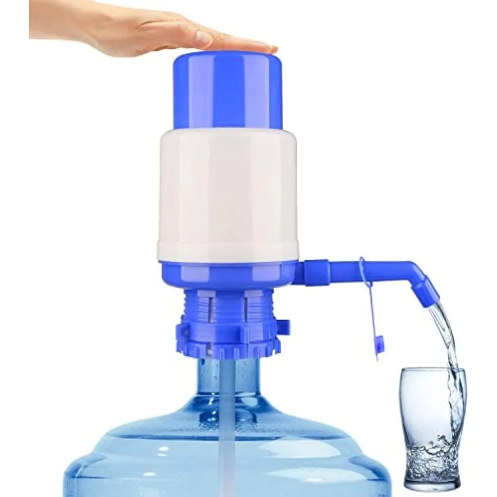 Drankdispenser met LED display – Temperatuur of naam zichtbaar