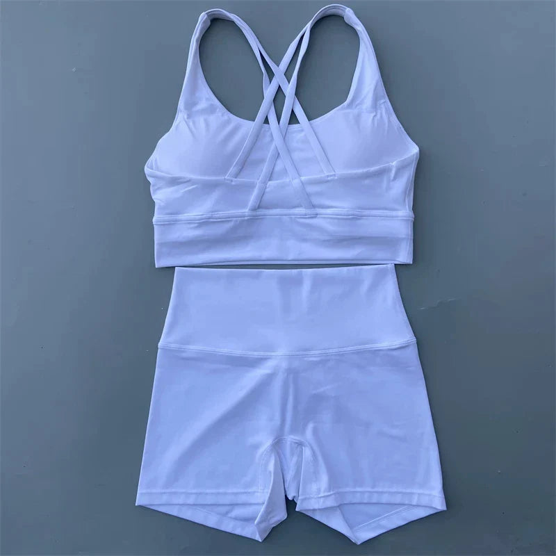 Yoga kleding sale voor elke yogastijl