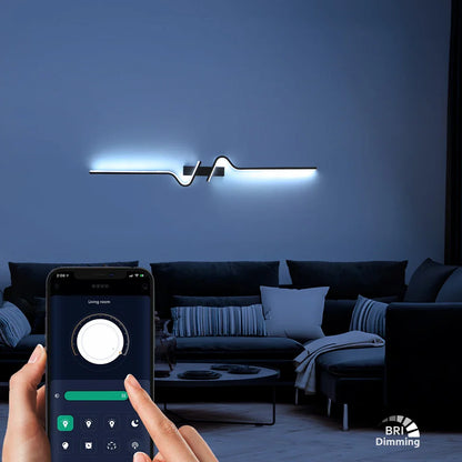 Wandlamp op batterijen voor leeshoek – Extra licht waar nodig