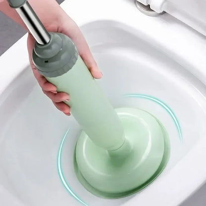 Professionele wc ontstopper – Voor thuis en professioneel gebruik