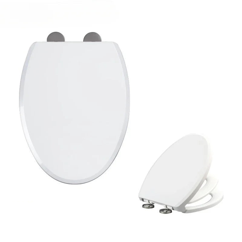 Quick release wc bril – Makkelijk schoon te maken