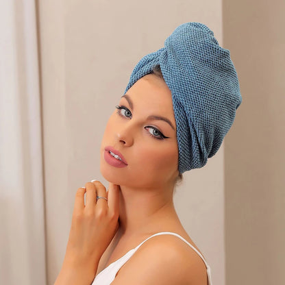 Microvezel badhanddoek in travelpouch – Handig meenemen
