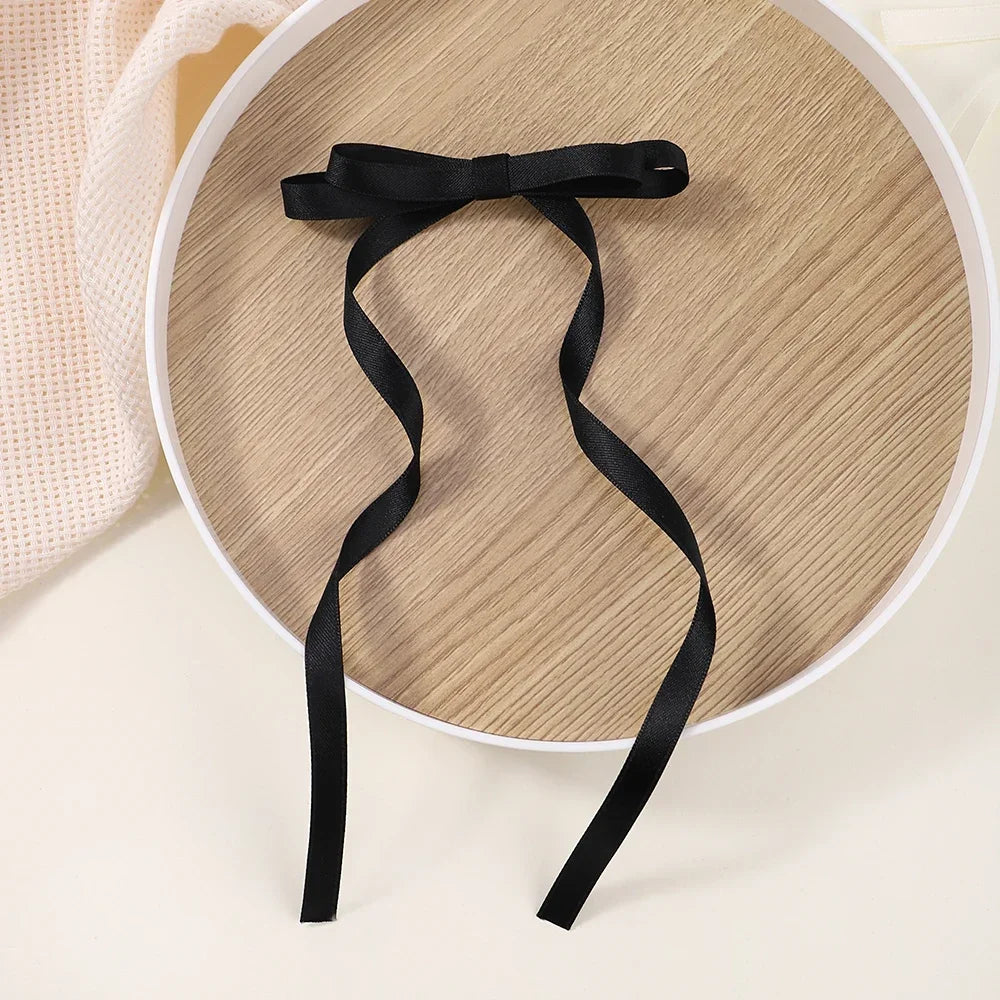 Haarsieraad met romantisch design