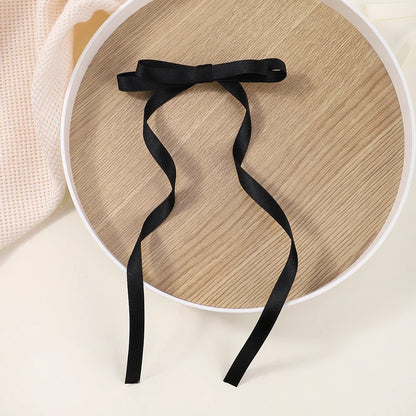 Haarsieraad met romantisch design