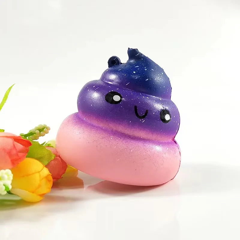 Action stressbal met relax quote