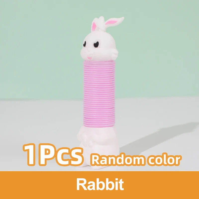 Fidget toys met verschillende moeilijkheidsgraden