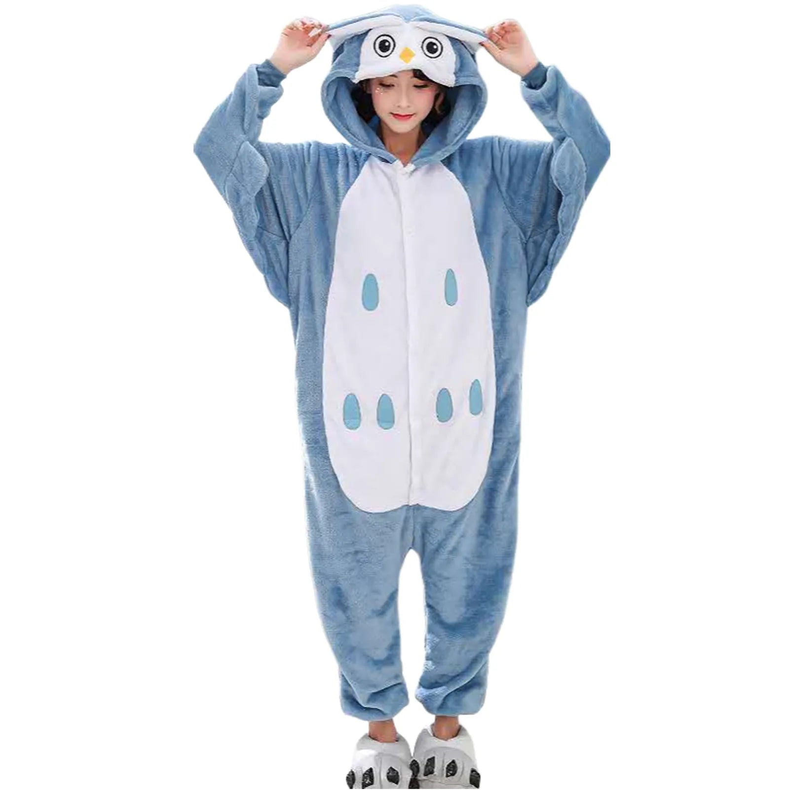 Onesie Pokémon Pikachu – Iconisch en warm