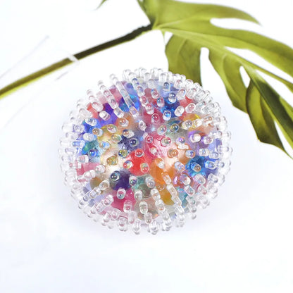 Stressbal Action – Betaalbare stressverlichter