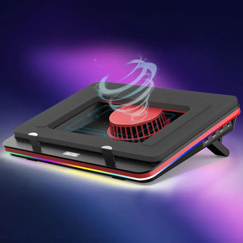Opvouwbare laptop standaard voor studenten