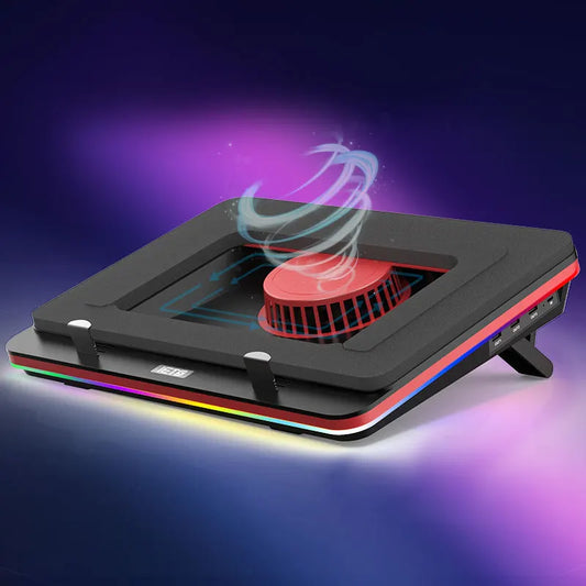 Opvouwbare laptop standaard voor studenten