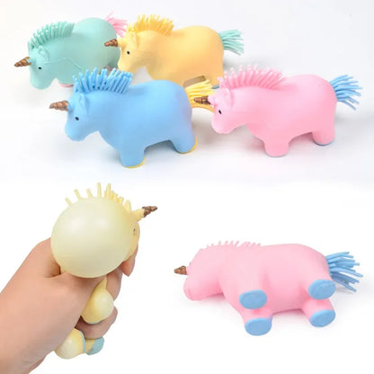 Stressbal van Kruidvat voor alle leeftijden