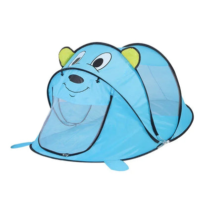 Action pop up tent tweepersoons – Praktisch en betaalbaar
