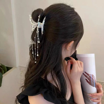 Kleurrijke scrunchies voor een speelse look