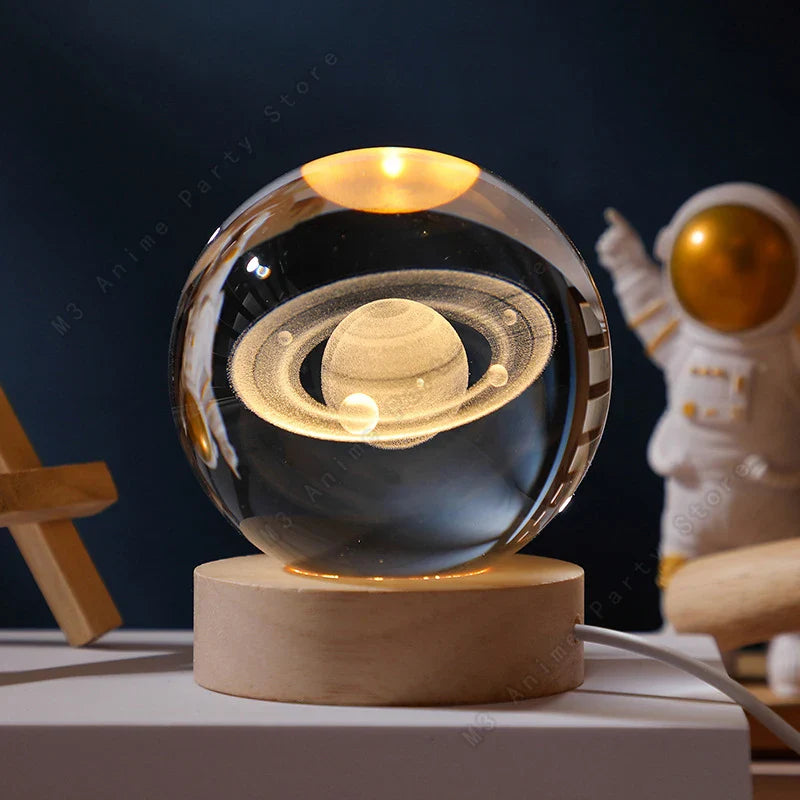 Lamp nachtkastje met touchbediening – Gemakkelijk aan/uit