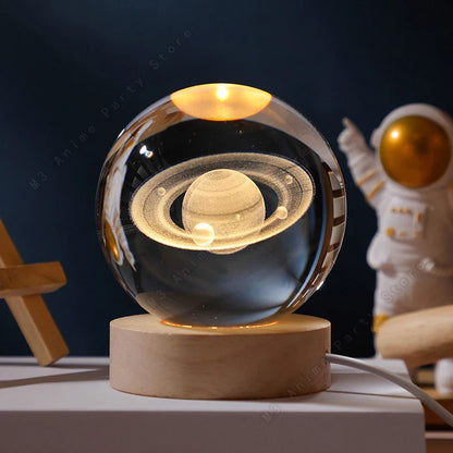 Lamp nachtkastje met touchbediening – Gemakkelijk aan/uit