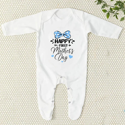 Matching moeder dochter kleding met hartjes – Liefde in detail