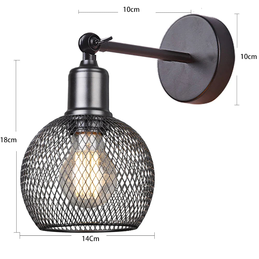 Wandlamp batterijen met afstandsbediening – Bedien het licht vanop afstand