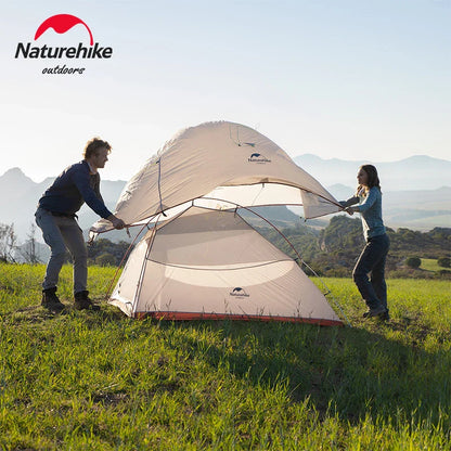 Waterdichte pop up tent – Bescherming bij elke bui