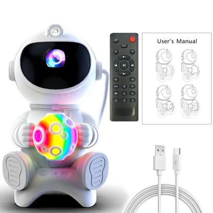 Projector sterrenhemel met slaapfunctie