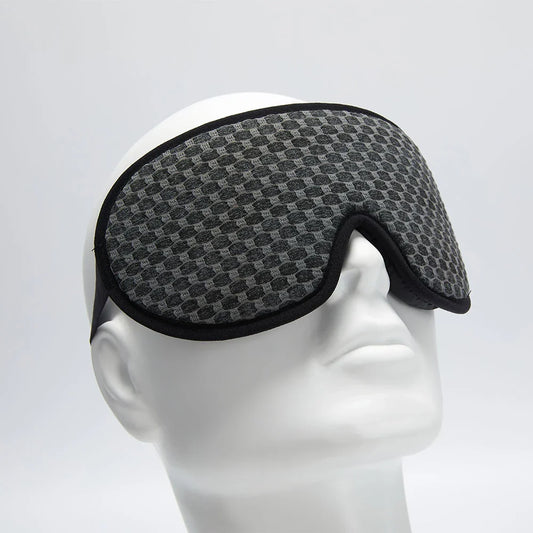 Slaapmasker kopen in travel set