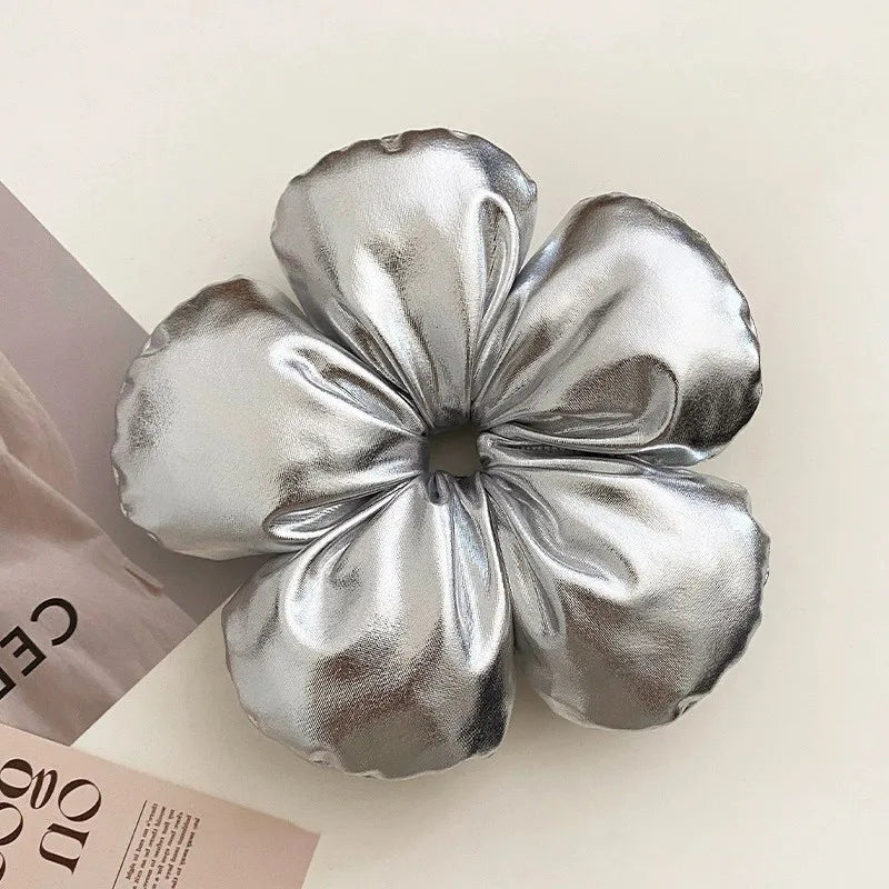 Haarbanden met bloemenprint voor dames