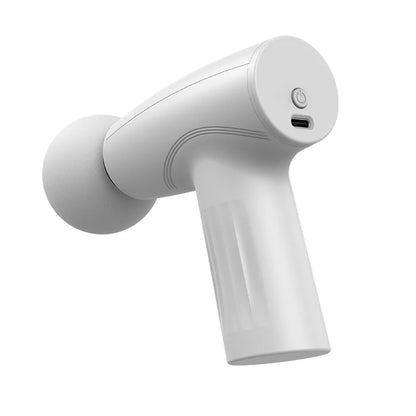 Massage gun met verstelbare snelheid – Naar wens instelbaar
