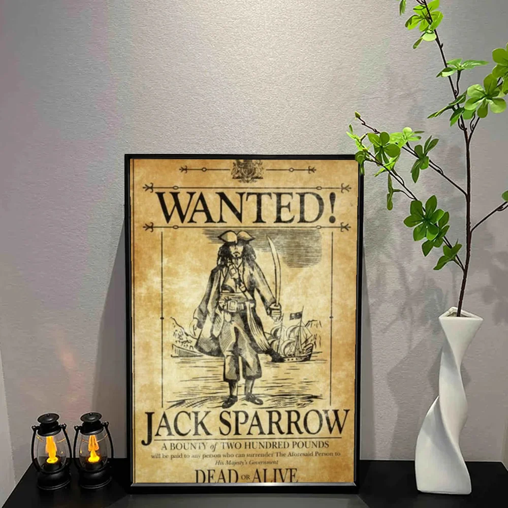 Kinderposters met leuke figuurtjes