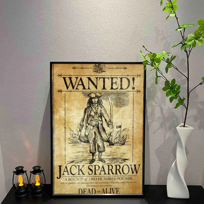 Kinderposters met leuke figuurtjes