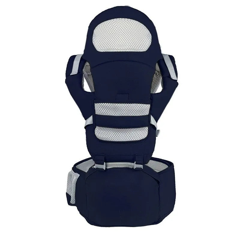 Premium draagzak voor modebewuste ouders – Artipoppe
