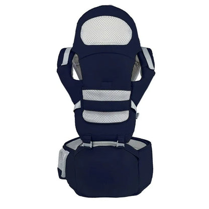 Premium draagzak voor modebewuste ouders – Artipoppe