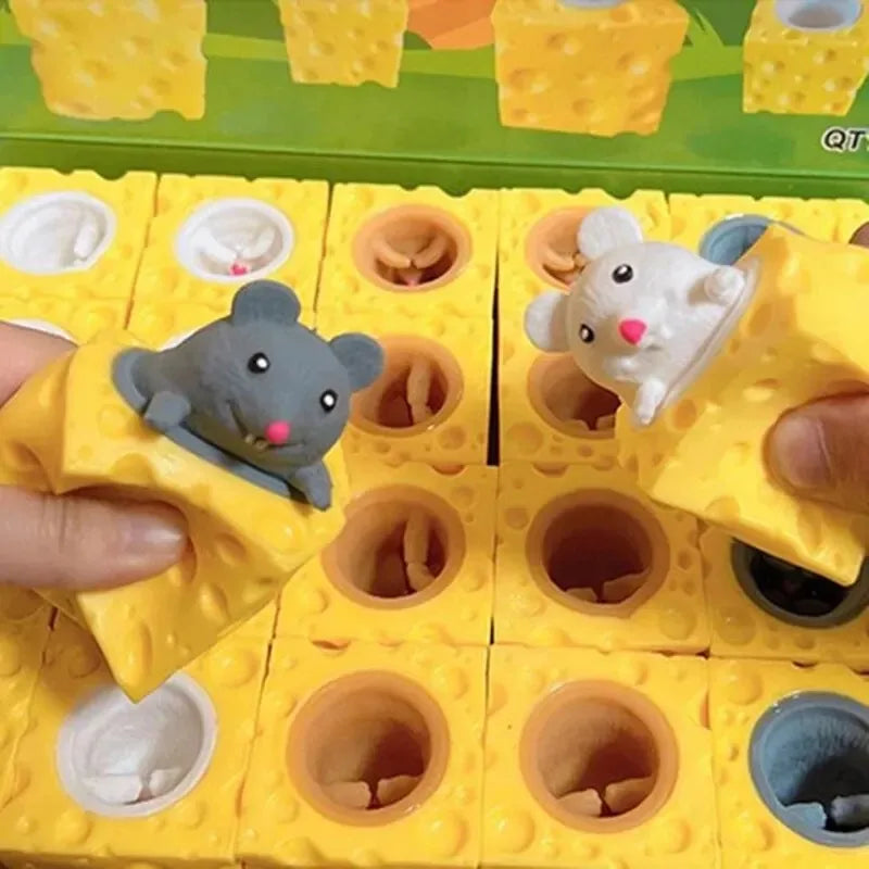 Intertoys fidget toys voor school en thuis