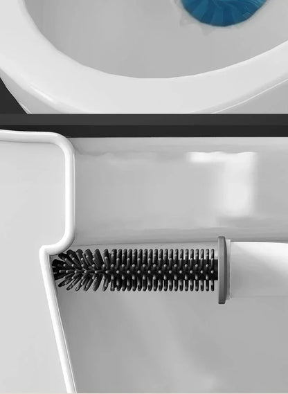 WCborstel – Compact en functioneel ontwerp