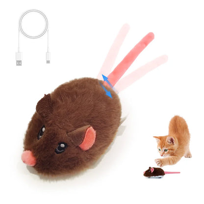 Kattenspeelgoed Action – Betaalbaar en leuk