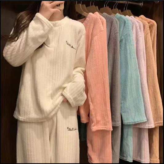 Dames pyjama katoen – Zacht en huidvriendelijk