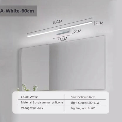 Waterdichte plafondlamp badkamer – Veilig en stijlvol