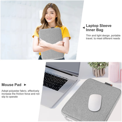 Laptop tas heren – Stoere en praktische laptoptas voor mannen
