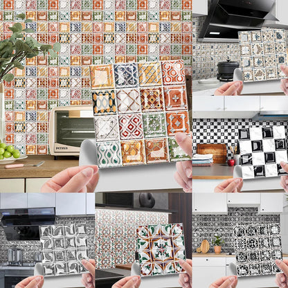 Mozaiek tegels voor kunstprojecten – Maak je eigen design