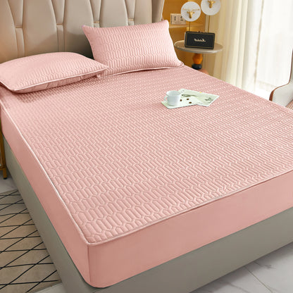 Luxe bedtextiel – Slapen in stijl