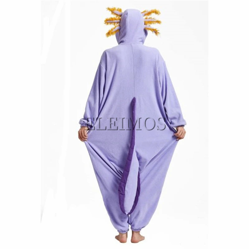 Onesie – Comfortabele jumpsuit voor thuis