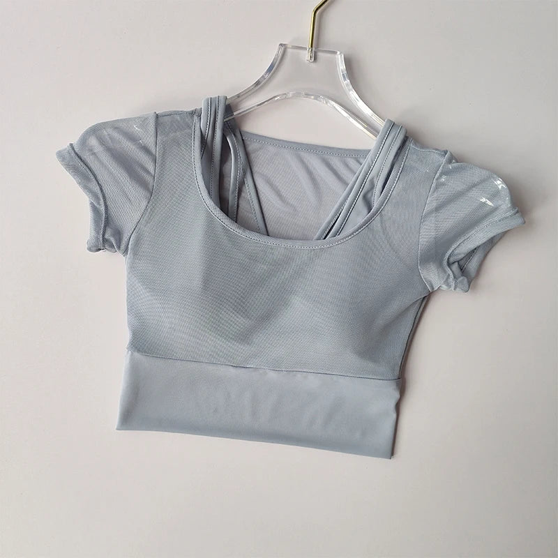 Comfortabele yoga kleding in sale
