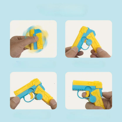 Action fidget toys voor jong en oud