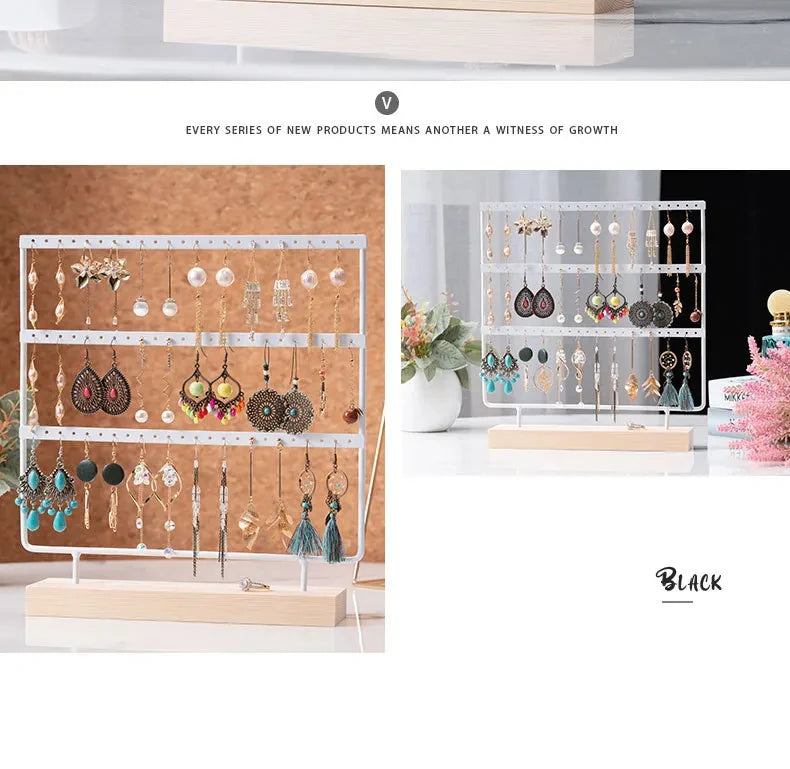 Klassieke sieraden standaard – Eenvoudig en effectief
