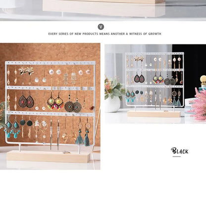 Klassieke sieraden standaard – Eenvoudig en effectief