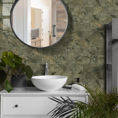 Marmeren mozaiek tegels – Luxe voor badkamer of keuken
