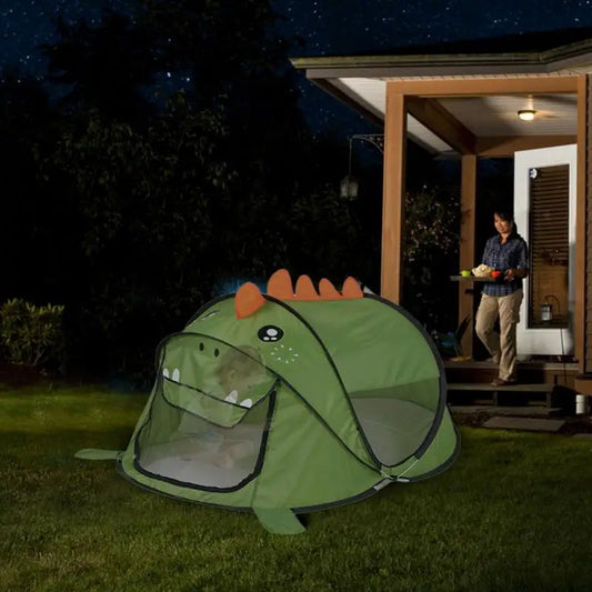 Pop up tent Action – Voordelige oplossing voor kampeerders