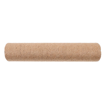 Design kattenpaal met zachte bekleding – Elegant comfort