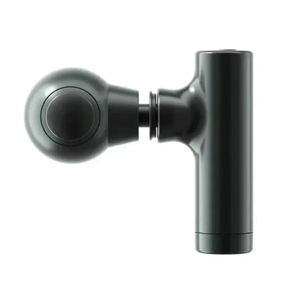 Massage gun met ronde kop – Voor grote spiergroepen